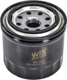Масляный фильтр WIX Filters WL7085