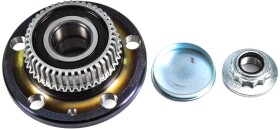 Ступица колеса FAG 713 6102 20