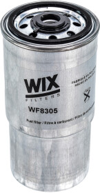 Топливный фильтр WIX Filters WF8305