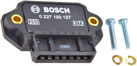 Коммутатор системы зажигания Bosch 0 227 100 137