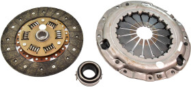 Комплект сцепления LuK 623 3166 60