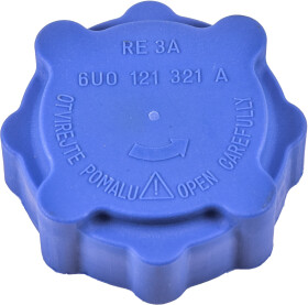 Крышка бачка охлаждающей жидкости JP Group 1114800800