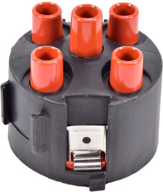 Крышка распределителя зажигания JP Group 1191200400