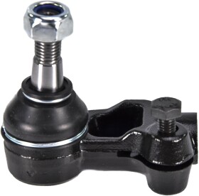 Наконечник рулевой тяги JP Group 1244600780