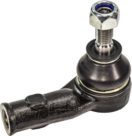 Febi 02238 наконечник. рулевой наконечник пассат. рулевые наконечники пассат б3. рулевой наконечник пассат. рулевой наконечник ауди а6 с5.