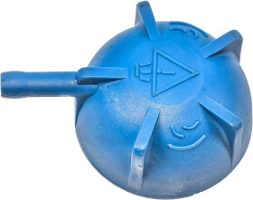 Крышка бачка охлаждающей жидкости Febi 02213