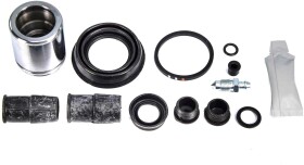 Ремкомплект тормозного суппорта ERT 402233