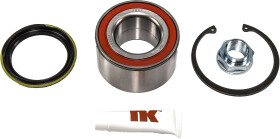 Подшипник ступицы колеса NK 753211