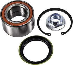 Подшипник ступицы колеса NK 753209