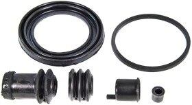 Ремкомплект тормозного суппорта Autofren Seinsa D4648