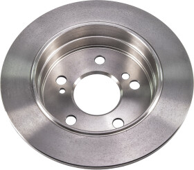 Тормозной диск Delphi BG2291