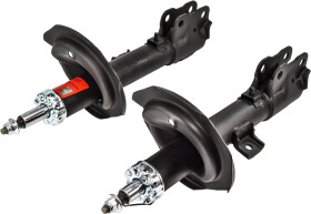 Стойка амортизатора TRW JGM1213T