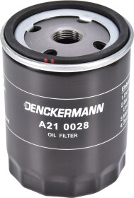 Масляный фильтр Denckermann A210028