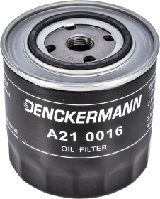 Оливний фільтр Denckermann A210016
