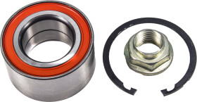 Подшипник ступицы колеса FAG 713 6157 30