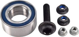 Підшипник ступиці колеса Meyle 100 498 0337