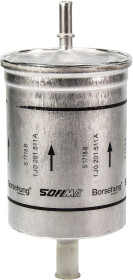 Паливний фільтр Borsehung B12825