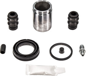 Ремкомплект тормозного суппорта Autofren Seinsa D41141C