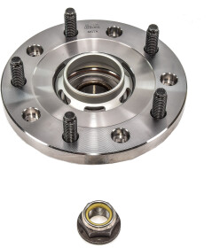 Ступица колеса FAG 713 6789 20