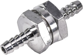 Паливний насос Metalcaucho 02013