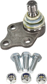 Шаровая опора Asmetal 10MR0815