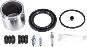 Ремкомплект гальмівного супорта Autofren Seinsa D41922C