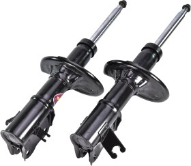 Стійка амортизатора Monroe E4987