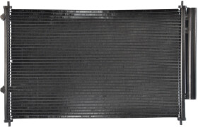 Радиатор кондиционера ERA 667161