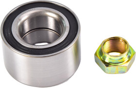 Подшипник ступицы колеса MOOG LA-WB-11546