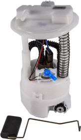 Топливный насос Bosch 0 986 580 952