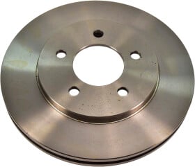 Тормозной диск Ferodo DDF1059