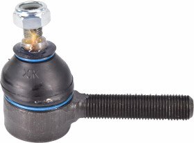 Наконечник рулевой тяги Meyle 016 020 6129