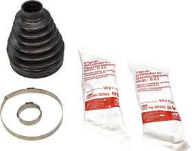 Пыльник ШРУСа Febi 100322