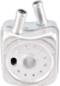 Масляный радиатор двигателя Stellox 1073002SX