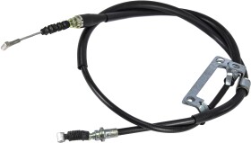 Трос ручного тормоза LPR C0396B