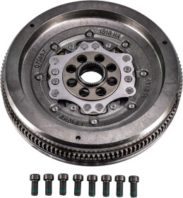 Маховик Sachs 2295 000 513