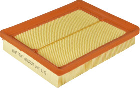 Воздушный фильтр Blue Print ADG02224