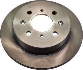 Тормозной диск Blue Print ADH24327