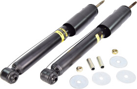 Амортизатор Monroe D7001