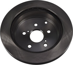 Тормозной диск ABE C42007ABE