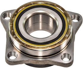 Комплект ступицы колеса MOOG MI-WB-12208