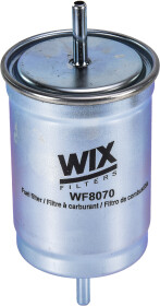Паливний фільтр WIX Filters WF8070