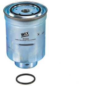 Топливный фильтр WIX Filters WF8468
