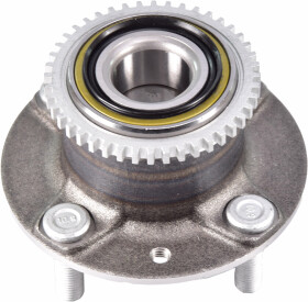 Ступица колеса BTA H23021BTA