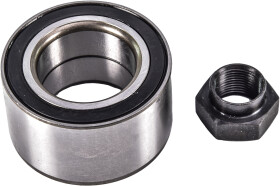 Подшипник ступицы колеса BTA H13002BTA