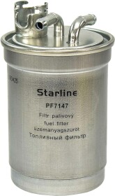 Топливный фильтр Starline SF PF7147