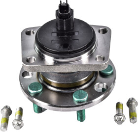 Ступица колеса BTA H2G030BTA