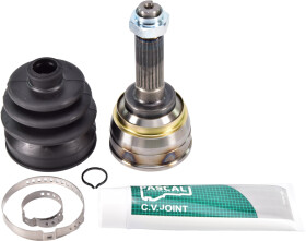 ШРУС Pascal G10003PC