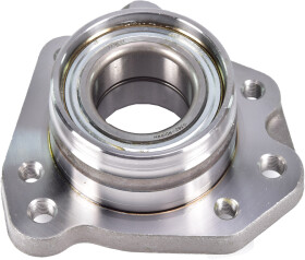 Подшипник ступицы колеса Febest 0382-RD1RRH