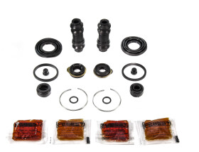 Ремкомплект тормозного суппорта Febest 0575-GFR